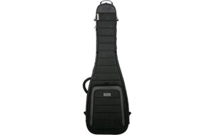 MONO Classic Ultra Dual Bass Dual Bass Soft Case