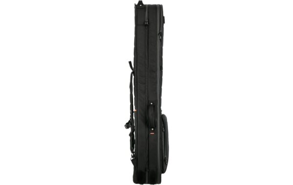 MONO Classic Ultra Dual Bass Dual Bass Soft Case