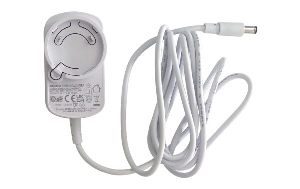 2134736_2 - Mediatech Technaxx Heizungsventilator TX-302 für Warmwasserheizkörper