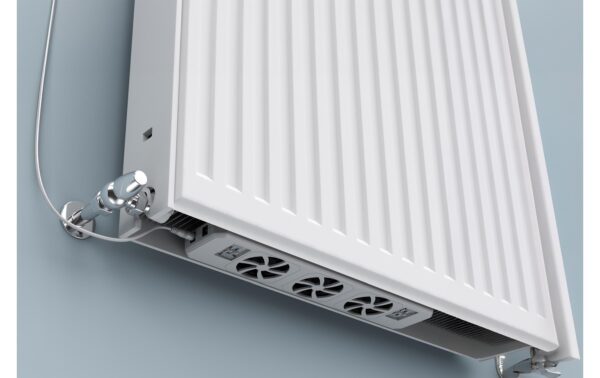 2134736_4 - Mediatech Technaxx Heizungsventilator TX-302 für Warmwasserheizkörper