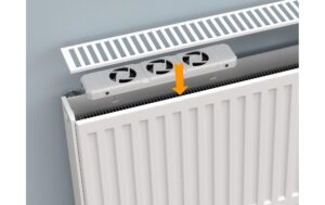 2134736_5 - Mediatech Technaxx Heizungsventilator TX-302 für Warmwasserheizkörper