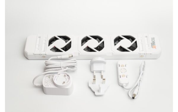 2134736_6 - Mediatech Technaxx Heizungsventilator TX-302 für Warmwasserheizkörper