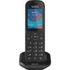 2134782 - Mediatech Snom M53 Schwarz DECT-Tischtelefon passend zu M253