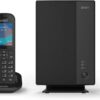 2134783 - Mediatech Snom M253 DECT-Basisstation M250 und M53
