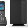 2134784 - Mediatech Snom M256 DECT-Basisstation M250 und M56
