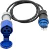 2135184 - Mediatech Brennenstuhl AdCab Pro IP44 1.5m H07RN-F 3G1,5