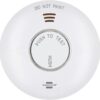 2135191 - Mediatech Brennenstuhl WIFI Rauchwarnmelder RM A 3020