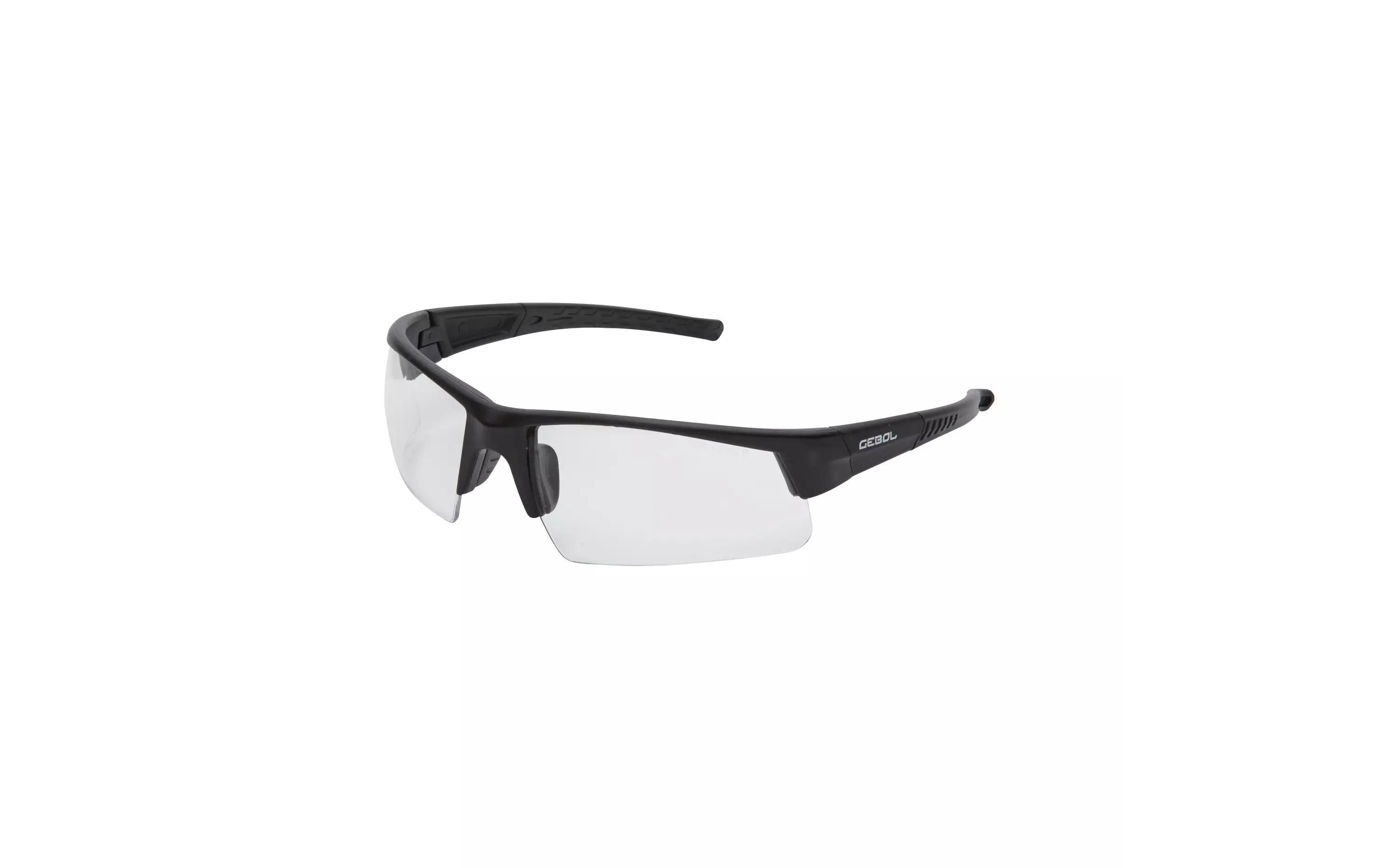 2135942 - Mediatech Gebol Schutzbrille Sports Line klar kaufen | Mediatech.ch