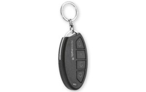 Homematic IP Schlüsselbundfernbedienung Alarm, HmIP-KRCA-2