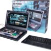 jOY-it Raspberrry Pi5 8GB Notebook mit Education Factor