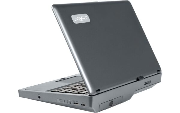 jOY-it Raspberrry Pi5 8GB Notebook mit Education Factor