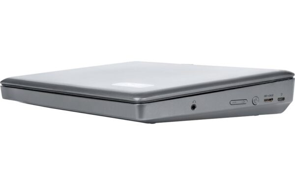 jOY-it Raspberrry Pi5 8GB Notebook mit Education Factor