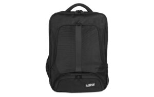 UDG U9108BL/OR Backpack Slim