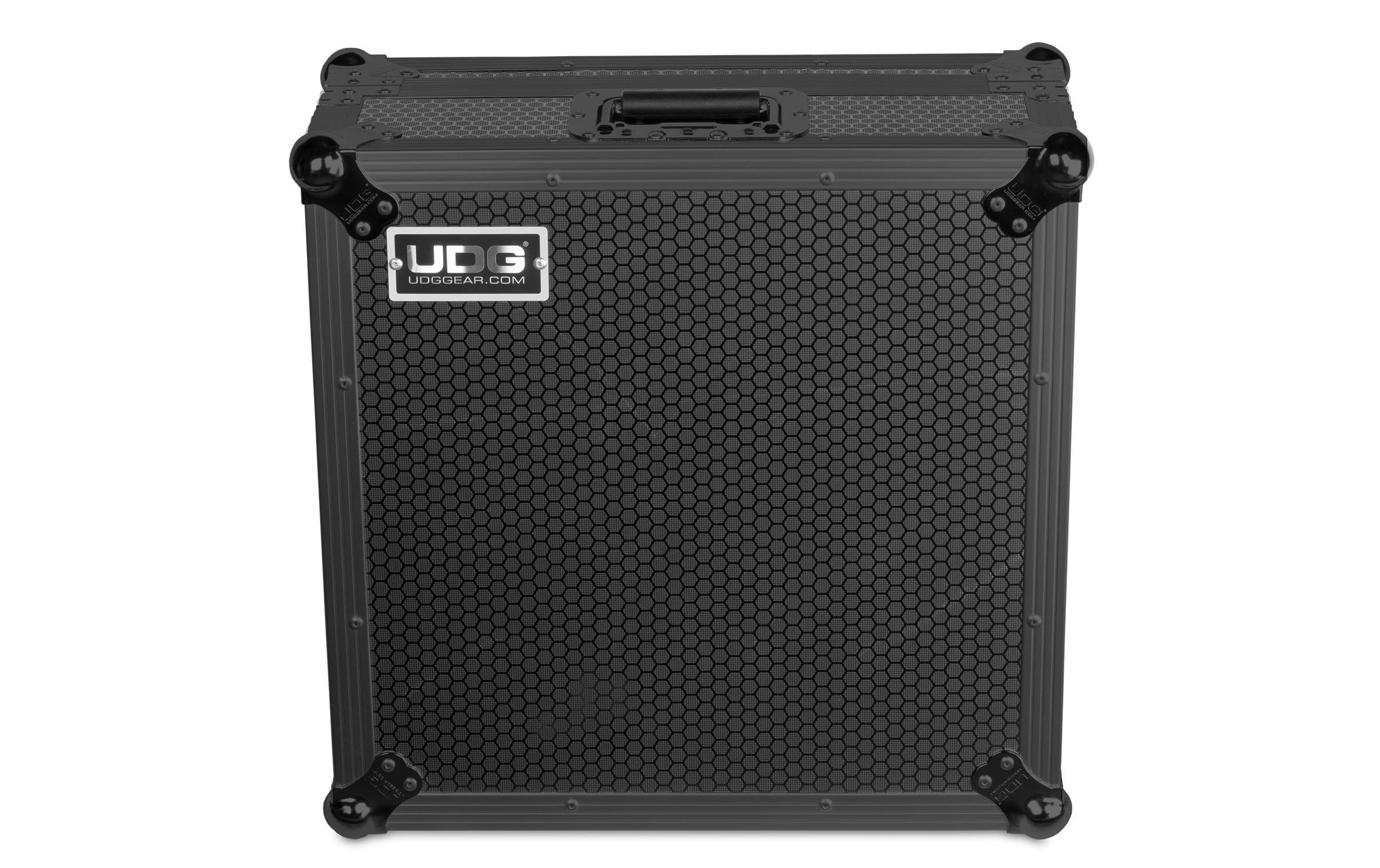 2136929_1 - Mediatech UDG U91091BL Ultimate Flight Case zu Ableton Push3 Plus