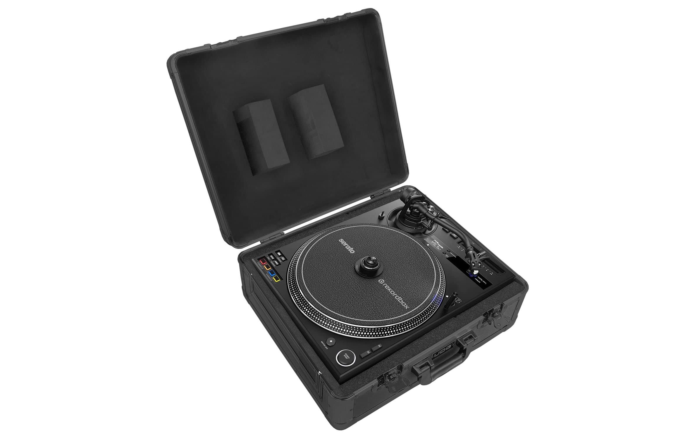 2136932 - Mediatech UDG Gear UDG U93025BL Ultimate Pick Foam Flight Case zu Pioneer Dj PLX-CRSS12 kaufen | Mediatech.ch