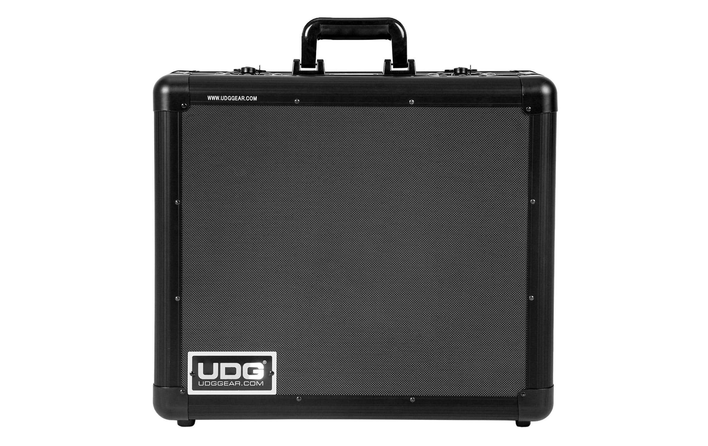2136932_1 - Mediatech UDG U93025BL Ultimate Pick Foam Flight Case zu Pioneer Dj PLX-CRSS12