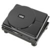 2136943 - Mediatech UDG U94115BL Ultimate Staubschutzcover zu Plattenspieler SL.1200 & PLX-CRSS12