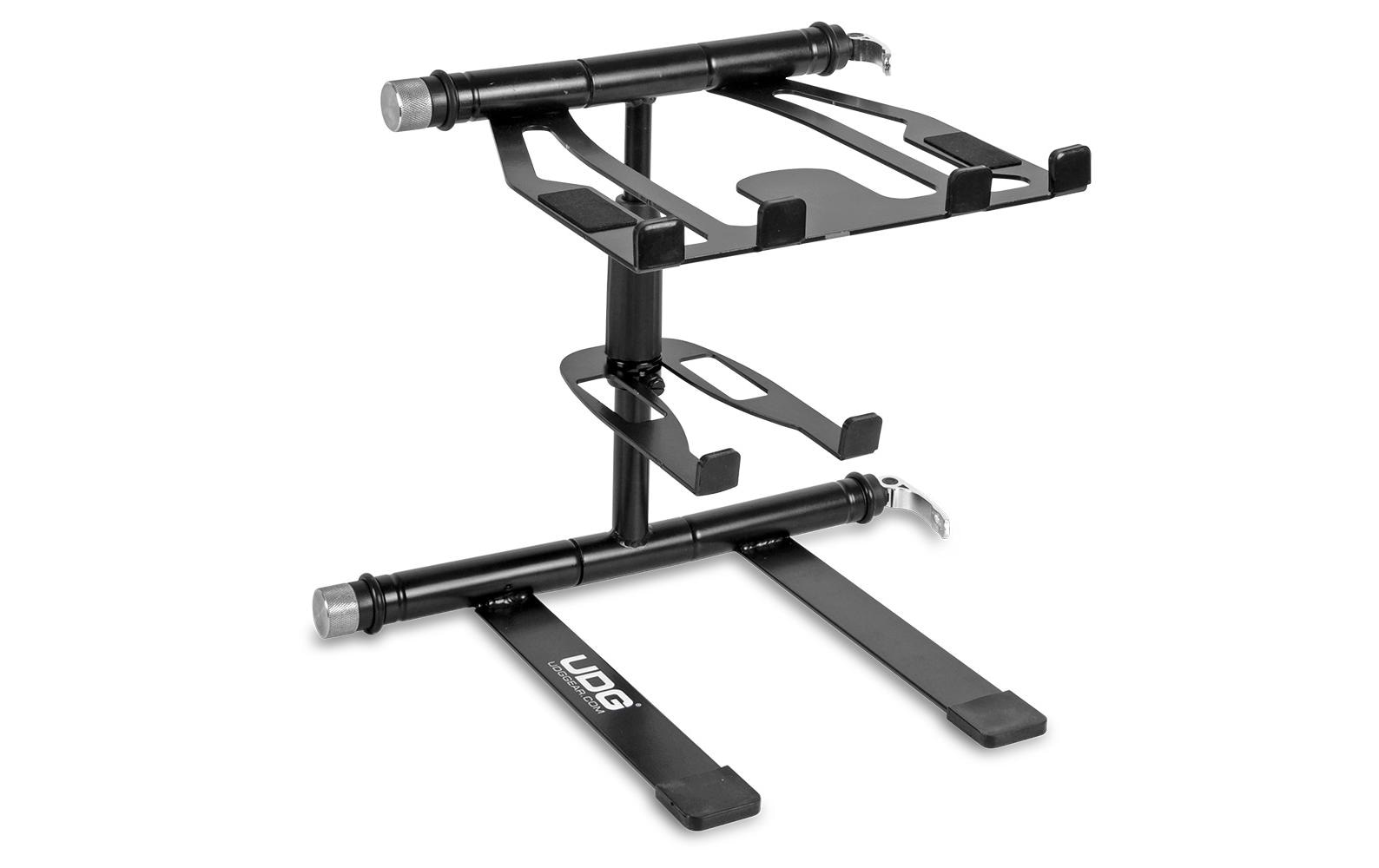 2136948_1 - Mediatech UDG U96113BL Ultimate DIGI Laptop Stand