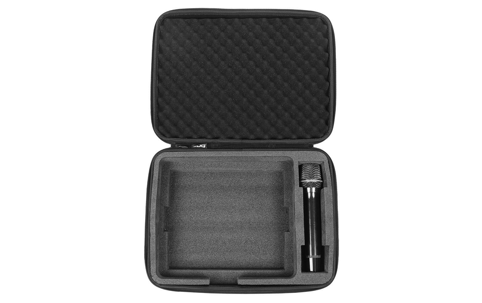 2136949_1 - Mediatech UDG U8510BL zu RodeCaster Pro II & Duo