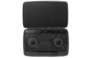 UDG U8329BL zu AlphaTheta DDJ GRV6
