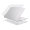 2137050 - Mediatech 4SMARTS Shell Case MacBook Neo, Transparent