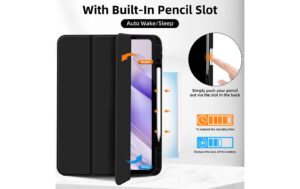 4SMARTS Folio Case Basic iPad Pro 13, M5/M4