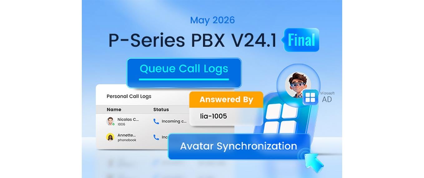 2137744 - Mediatech Yeastar PSE Custom Domain Add-on P-Series Software Edition, einmalig kaufen Schweiz | Mediatech.ch