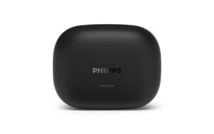 2137891_2 - Mediatech Philips TAT3000BK/00, TW Kopfhörer Schwarz, ANC, IPX4, bis 48h