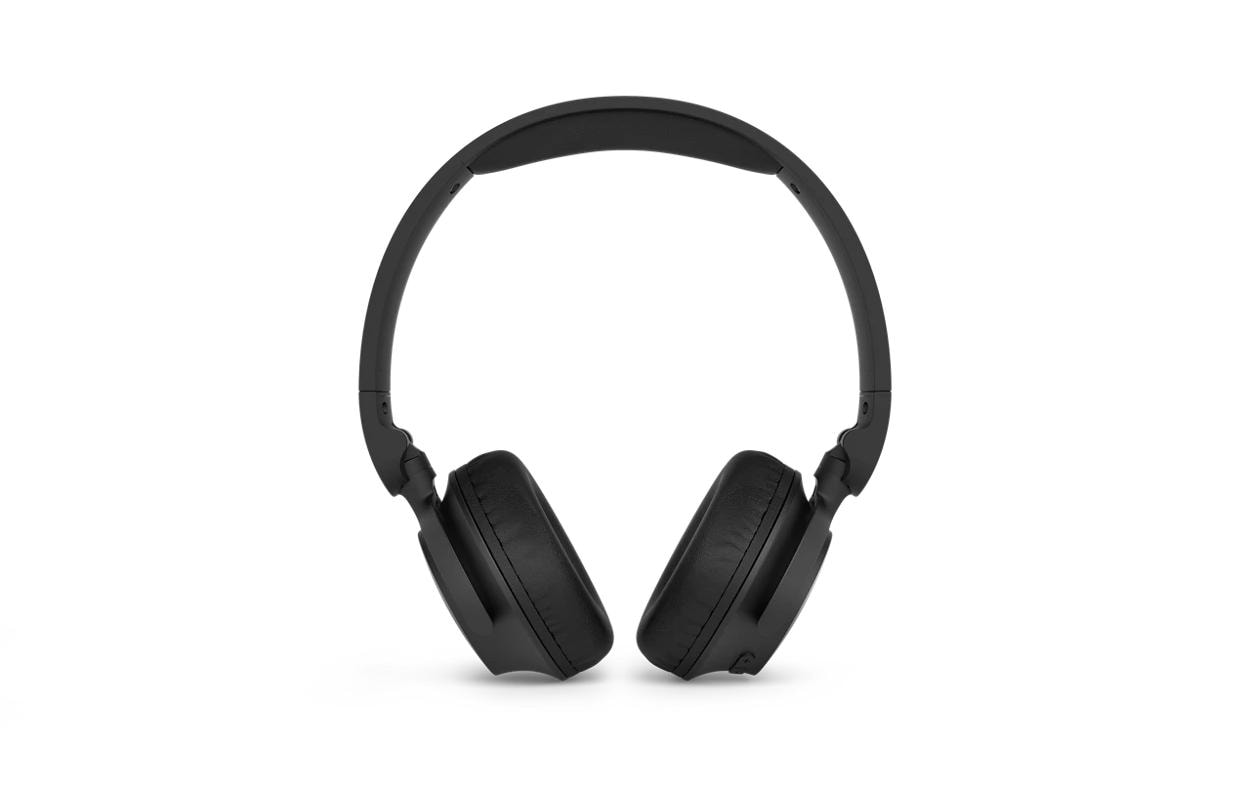 2137898_1 - Mediatech Philips TAH4500BK/00, On-Ear Schwarz, ANC, bis 70h, BT MP