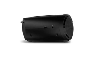 2137906_3 - Mediatech Philips TAZ2500/10, CD-Kassettenrekorder Schwarz, DAB+/FM, CD, USB, BT6.0