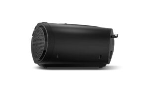 2137906_4 - Mediatech Philips TAZ2500/10, CD-Kassettenrekorder Schwarz, DAB+/FM, CD, USB, BT6.0