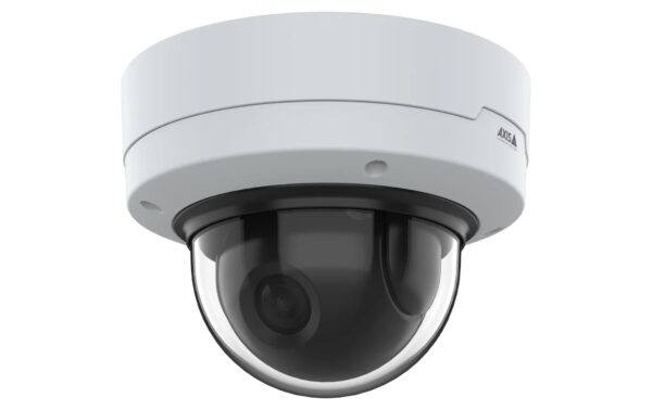 2138043_2 - Mediatech AXIS Netzwerkkamera P3408-VE Outdoor, Dome, 8MP, Remote PTRZ