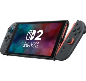 Nintendo Switch 2 inkl. Kamera Alter: 3+