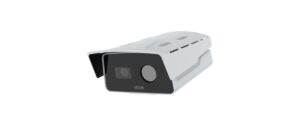 2138516 - Mediatech AXIS Netzwerkkamera Q2802-E 24 HFoV 30 fps Outdoor, Bispectral, Thermal, 2MP Visual kaufen Schweiz | Mediatech.ch