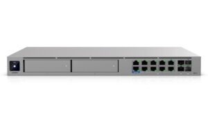Ubiquiti UniFi Dream Machine Beast 19 All-in-One Gateway