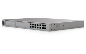 Ubiquiti UniFi Dream Machine Beast 19 All-in-One Gateway
