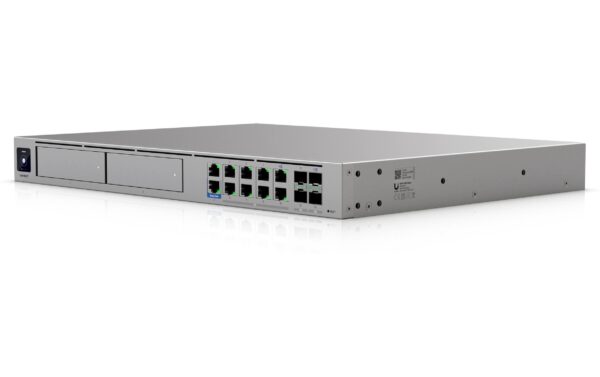 Ubiquiti UniFi Dream Machine Beast 19 All-in-One Gateway