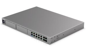 Ubiquiti UniFi Dream Machine Beast 19 All-in-One Gateway