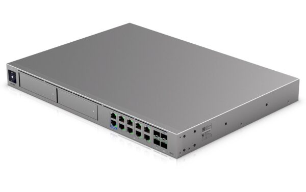 Ubiquiti UniFi Dream Machine Beast 19 All-in-One Gateway