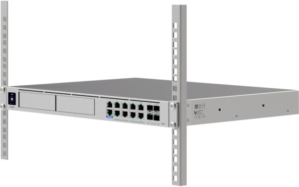 Ubiquiti UniFi Dream Machine Beast 19 All-in-One Gateway