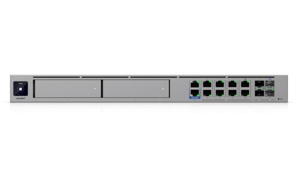 Ubiquiti UniFi Dream Machine Beast 19 All-in-One Gateway
