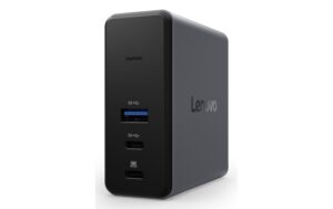 2138648 - Mediatech Lenovo GaN Powered X9 Travel Dock kaufen Schweiz | Mediatech.ch