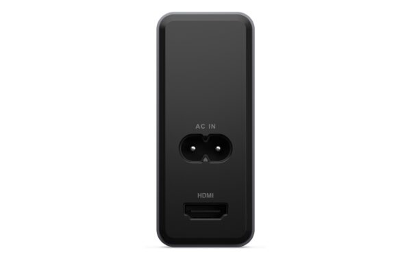 2138648_2 - Mediatech Lenovo GaN Powered X9 Travel Dock
