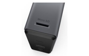 2138648_5 - Mediatech Lenovo GaN Powered X9 Travel Dock
