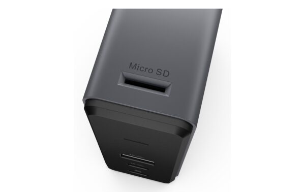 2138648_5 - Mediatech Lenovo GaN Powered X9 Travel Dock