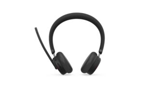 Lenovo Dual-Mode Wireless ANC Headset 6550 (USB-C, Teams)