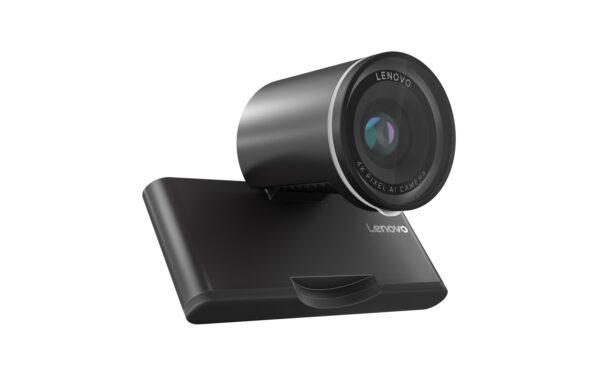 Lenovo 4K Pro Webcam
