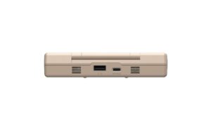 2139323_4 - Mediatech Blaze Evercade C64 Handheld Retro-Gaming-Handheld