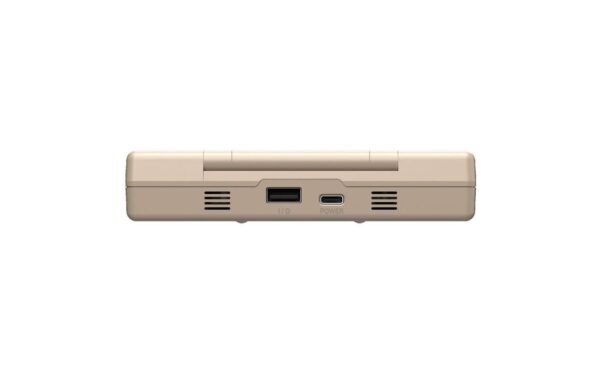 2139323_4 - Mediatech Blaze Evercade C64 Handheld Retro-Gaming-Handheld