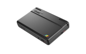 Blaze Evercade ZX Spectrum Handheld Retro-Gaming-Handheld